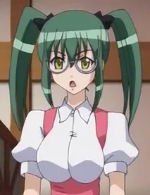 水野ミサキ