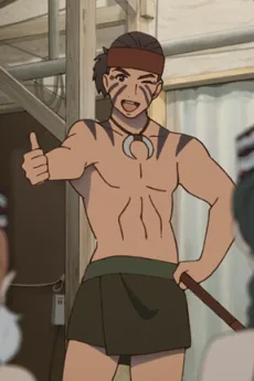 コージ・レックス