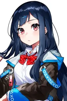 東雲和音