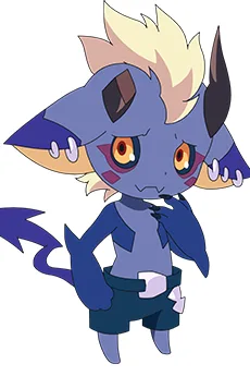 デモニア