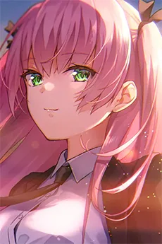 逢川めぐみ