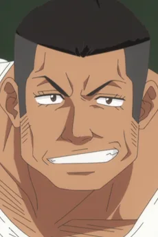 増田力