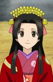徳川そよ