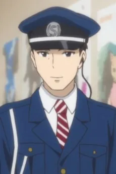 警備員