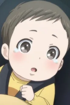 赤ん坊