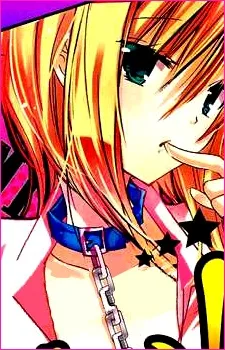 水野マミ
