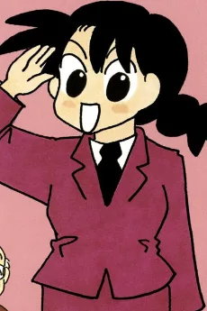 神原みい