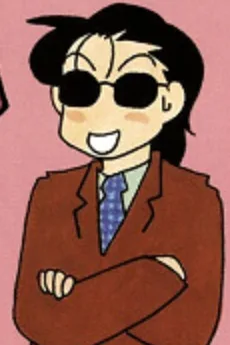 及川優祐