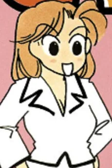 高島ルナ