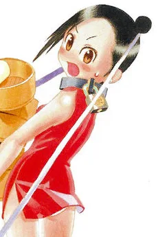 李蛸燒