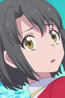 城ヶ崎ろみ子