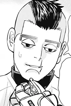 小杉勇希