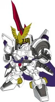 トールギス