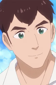 ダン・イェーツ