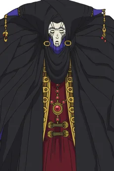 人形遣い師