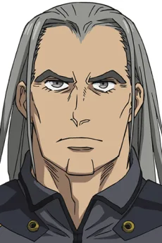 グラウフォン・ベルグ