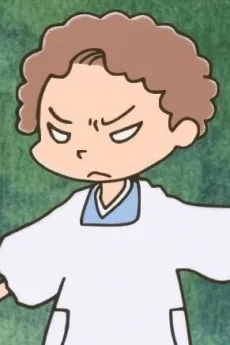 近所のおばさん