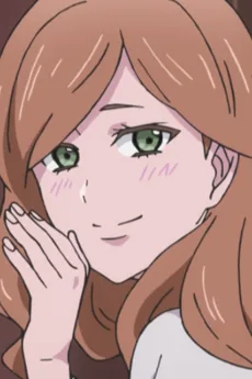 女性社員B