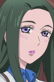 女性社員D