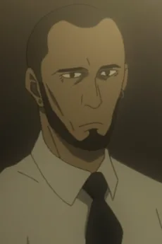 バーテン
