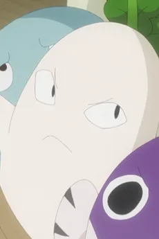 大根