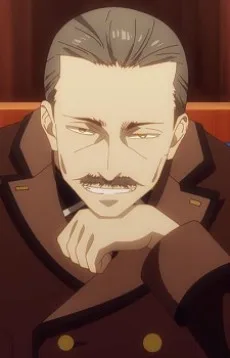 ゲラ・マッドハルト