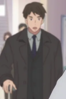 サラリーマン
