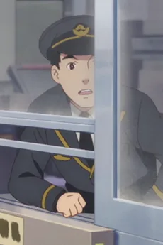 駅員