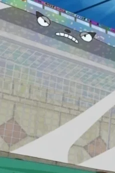 ぬりかべ