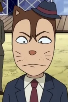 バスキー