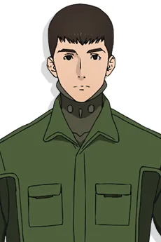 リュウジ・サタケ