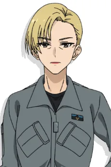 ハイデマリー・バロウ