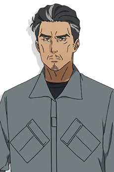 イサオ・カワダ