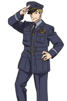 グローマン