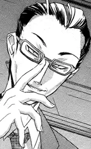 柾木仁