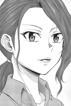 ヒマリの姉