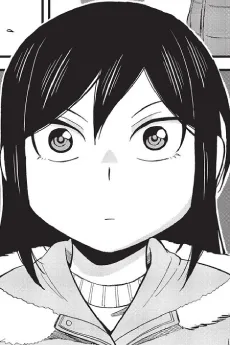 高野愛