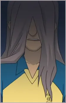 影野仁