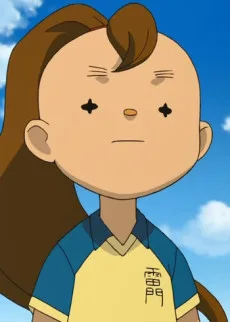 少林寺歩