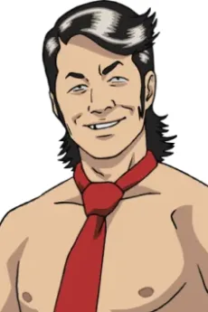 ジャッカル富岡