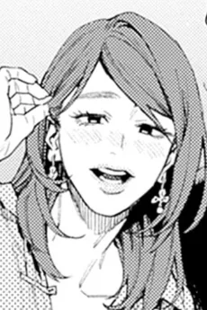 酔った女の子B