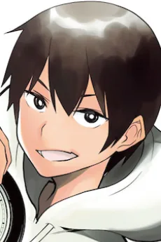 葛野セカイ