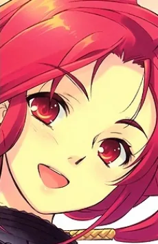 マティルダ・サントメール