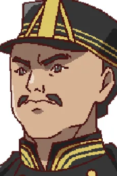 川路利良