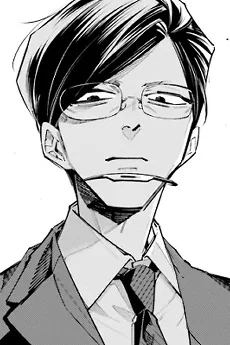 西苑 蓮十郎