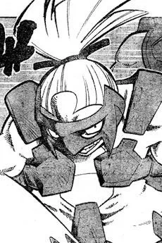 ゼンガイ