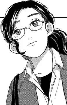 田中ゆみ