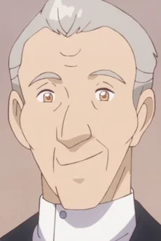 マージェス