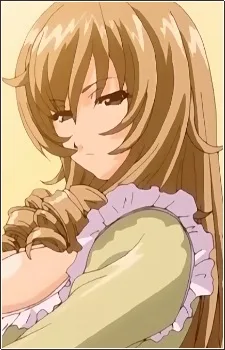 有宮 美宙