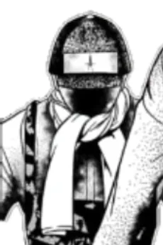 クルーB